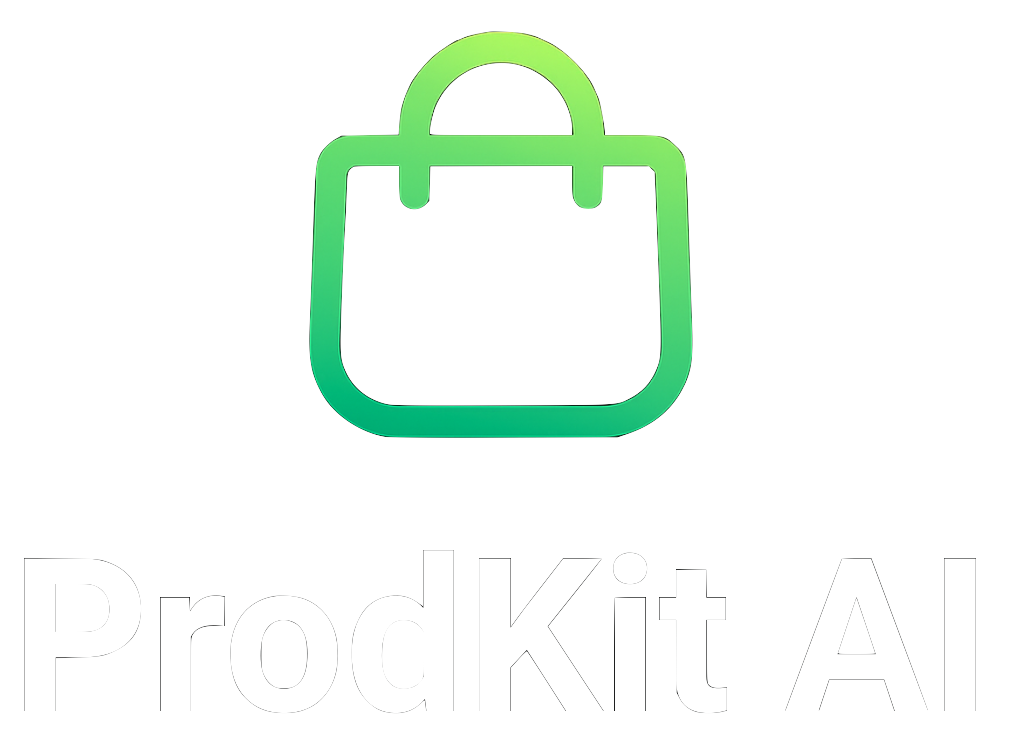 ProdKit AI Logo